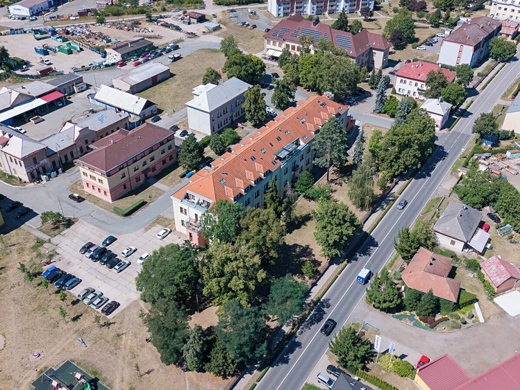 Wohnung 3+kk zum Kauf, 109 m² (36 von 39)