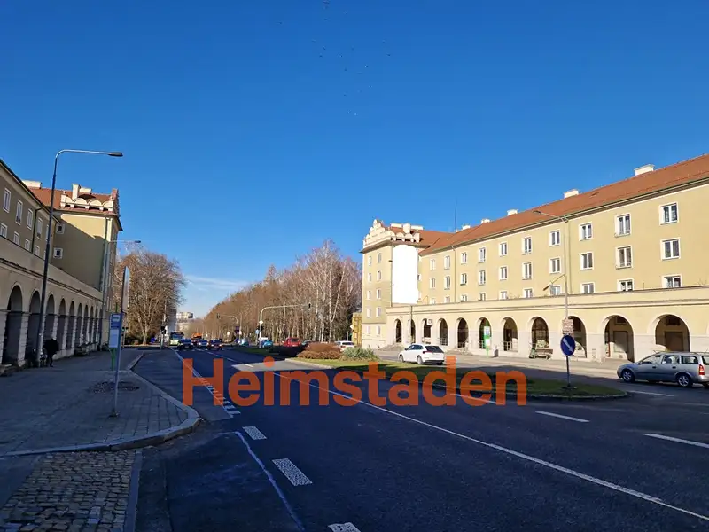 Pronájem komerční nemovitosti 5 m², Havířov – náhled fotky 3