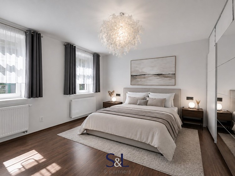 Wohnung 3+kk zum Kauf, 100 m² (15 von 32)