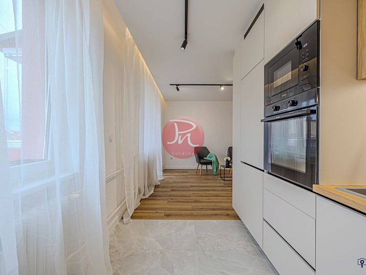 Квартира 2+kk на продаж, 50 м² (6 з 21)