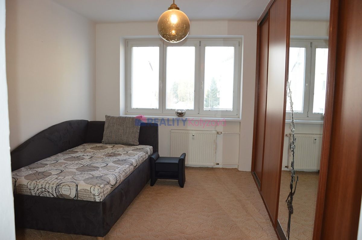 Prodej bytu 2+1 58 m² – fotografie 5