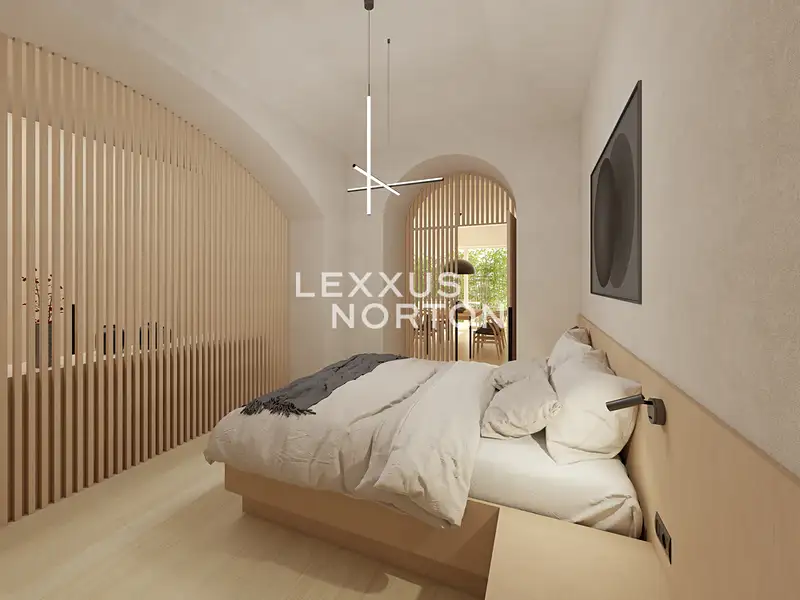 Prodej bytu 2+kk 67 m², Praha – náhled fotky 3