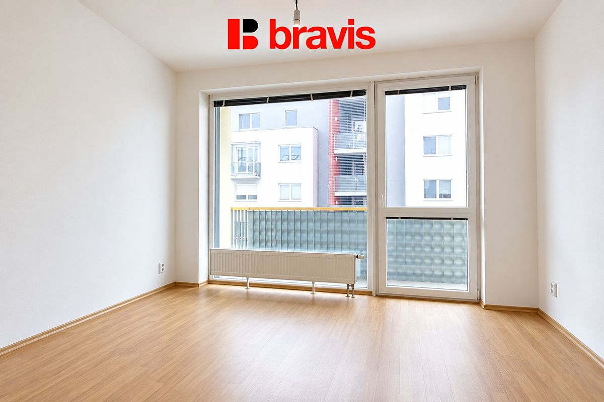 Pronájem bytu 3+kk 65 m² – fotografie 3