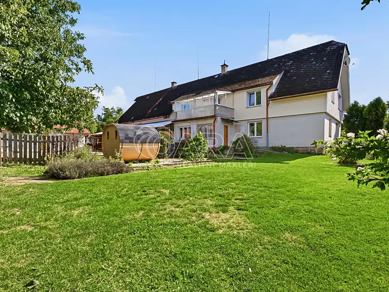 Prodej komerční nemovitosti 260 m², Velké Losiny – náhled fotky 1