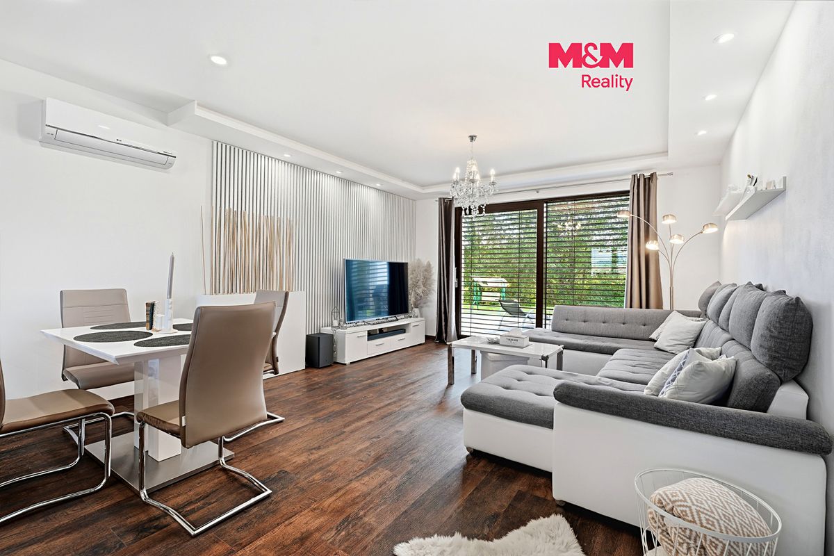 Prodej rodinného domu 197 m², pozemek 1579 m², Nový Bor – fotka 1 z 3