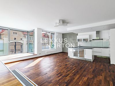 Prodej bytu 3+kk 98 m²