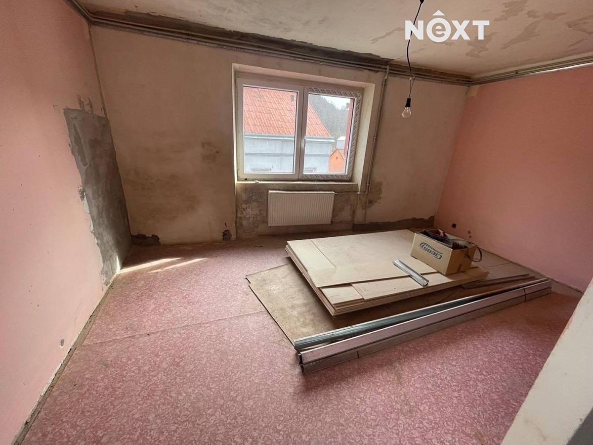 Prodej činžovního domu 240 m² – fotografie 5
