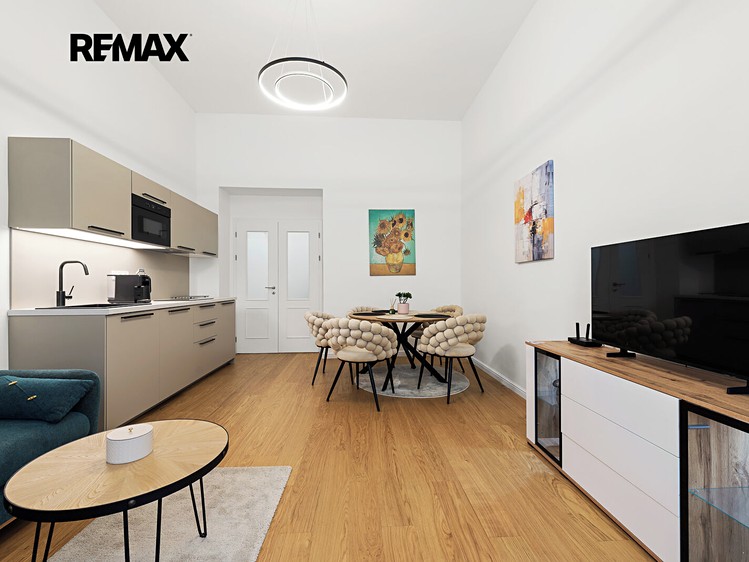 Квартира 2+kk на продаж, 57 м² (8 з 22)