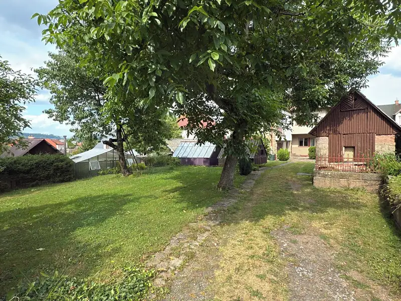 Prodej rodinného domu 170 m², pozemek 723 m², Nová Paka – náhled fotky 3