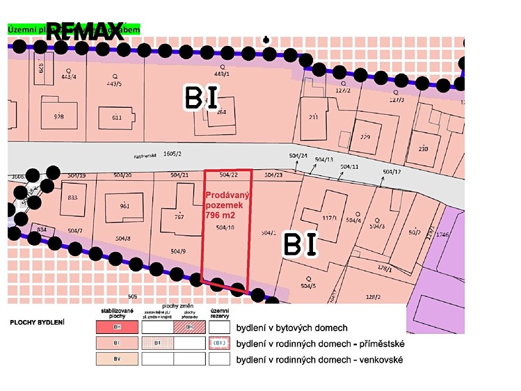 Ділянка на продаж, 796 м² (4 з 12)