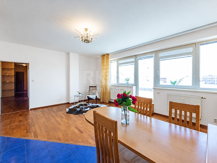 Pronájem bytu 2+kk, 65 m² (9 z 22)