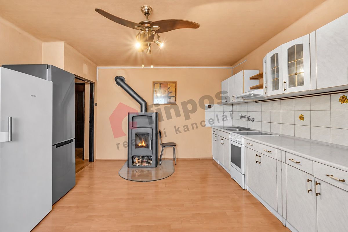 Prodej bytu 4+1 127 m² – fotografie 3