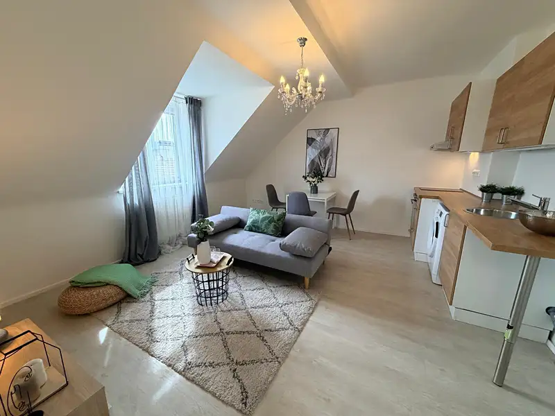 Prodej bytu 3+kk, 56 m², Praha 5, Praha