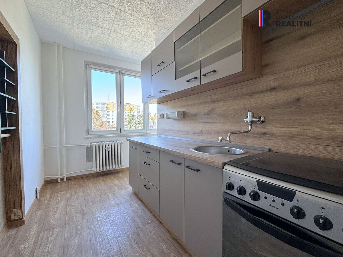 Prodej bytu 3+1 63 m² – fotografie 2