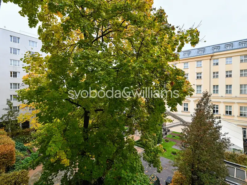 Pronájem bytu 2+kk 60 m², Praha – náhled fotky 2