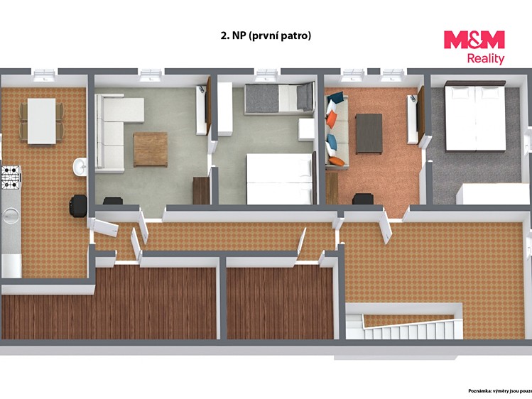 Prodej domu, 205 m² (11 z 30)