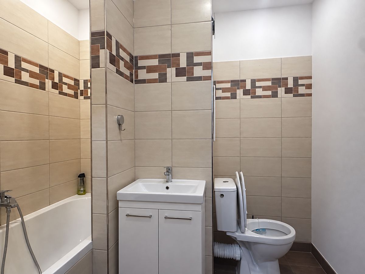 Prodej bytu 2+1 51 m², Povrly – fotka 1 z 3