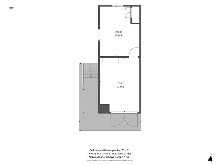 Haus zum Kauf, 50 m² (26 von 28)