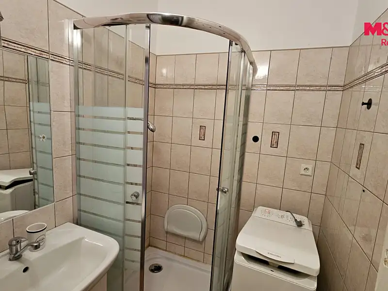 Pronájem bytu 2+1 47 m², Vamberk – náhled fotky 3