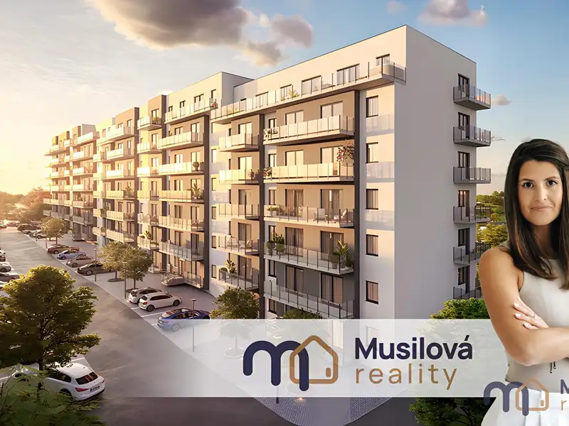 Prodej bytu 3+kk, 89 m², Teplice