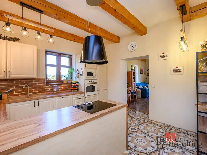 Prodej rodinného domu 175 m², pozemek 314 m², Zbůch – náhled fotky 2