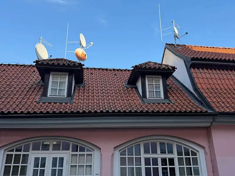 Pronájem bytu 3+1 144 m², Praha – náhled fotky 1