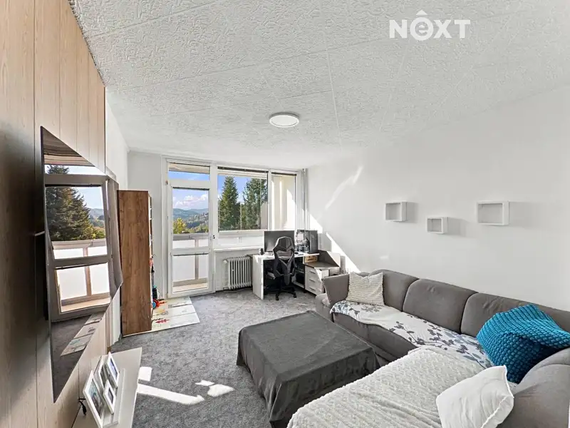 Prodej bytu 3+1 71 m², Tanvald – náhled fotky 2