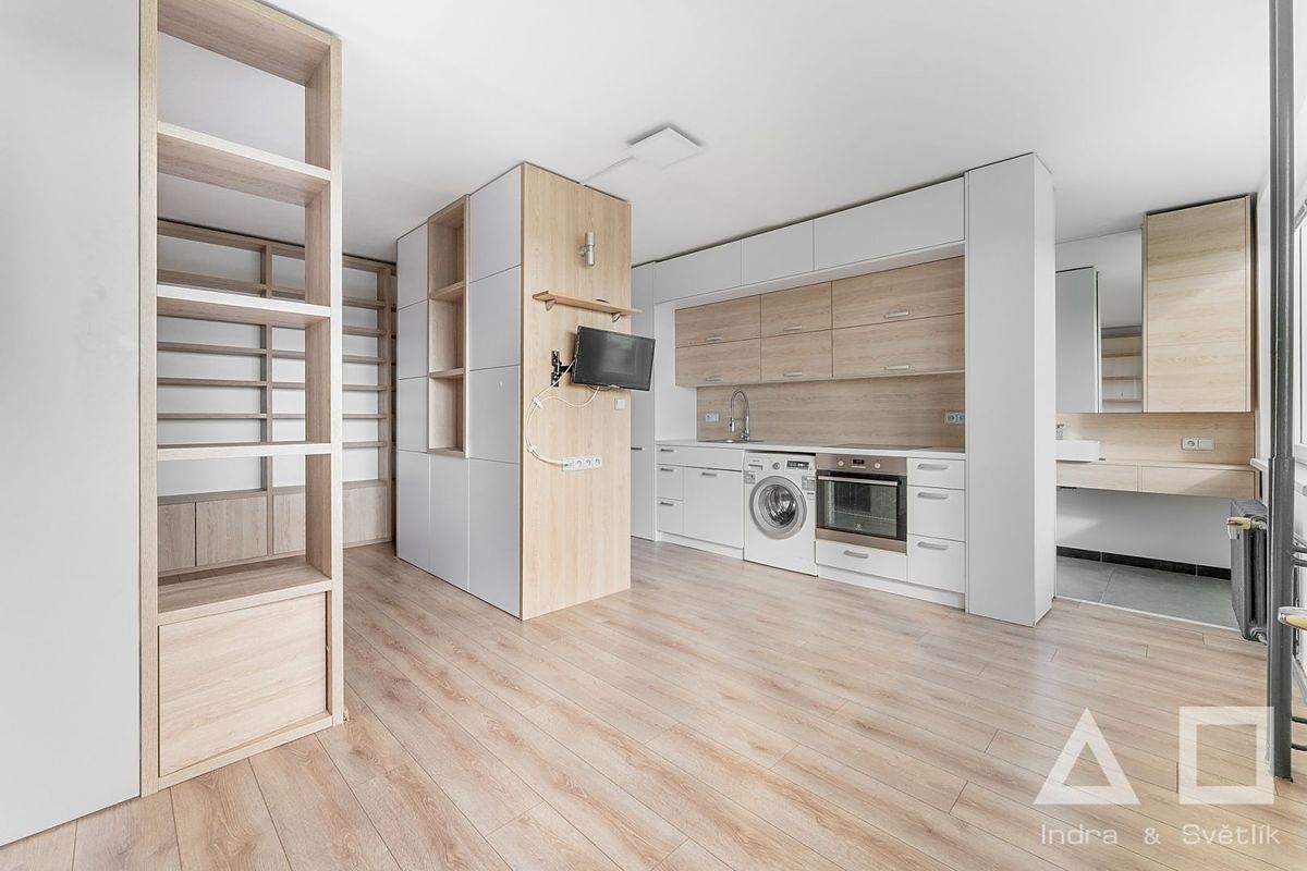 Prodej bytu 1+kk 31 m² – fotografie 2
