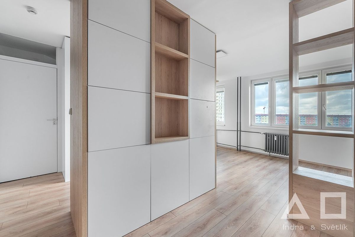 Prodej bytu 1+kk 31 m² – fotografie 5