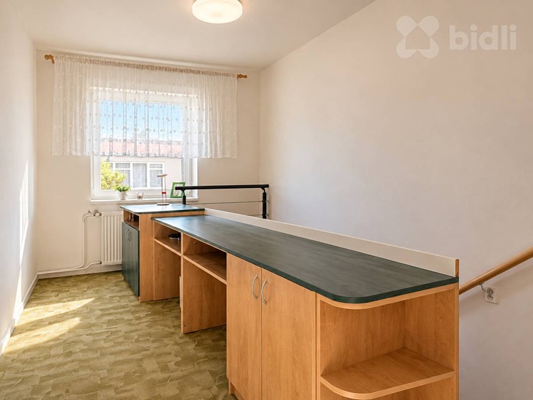 Квартира 1+1 в оренду, 47 м² (4 з 18)