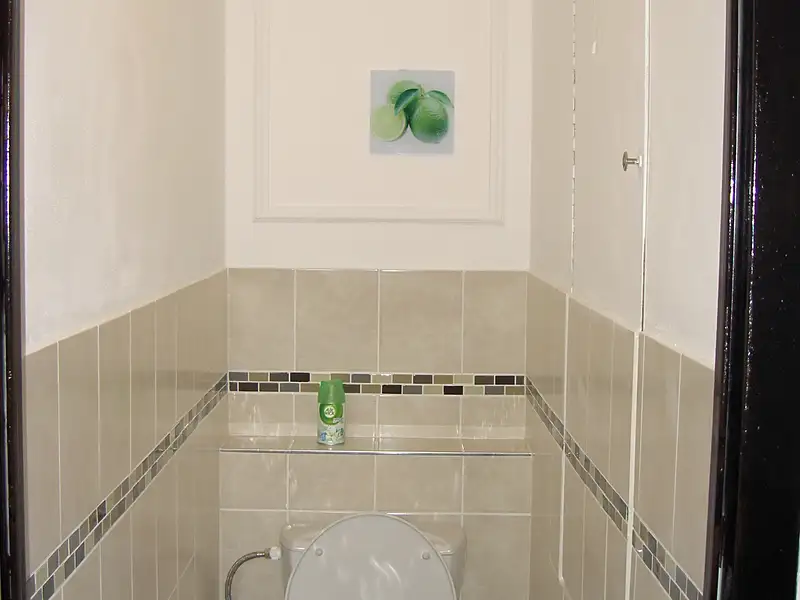 Pronájem bytu 1+1 42 m², Cvikov – náhled fotky 2