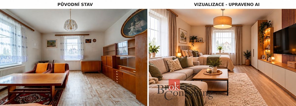 Prodej činžovního domu 278 m² – fotografie 5