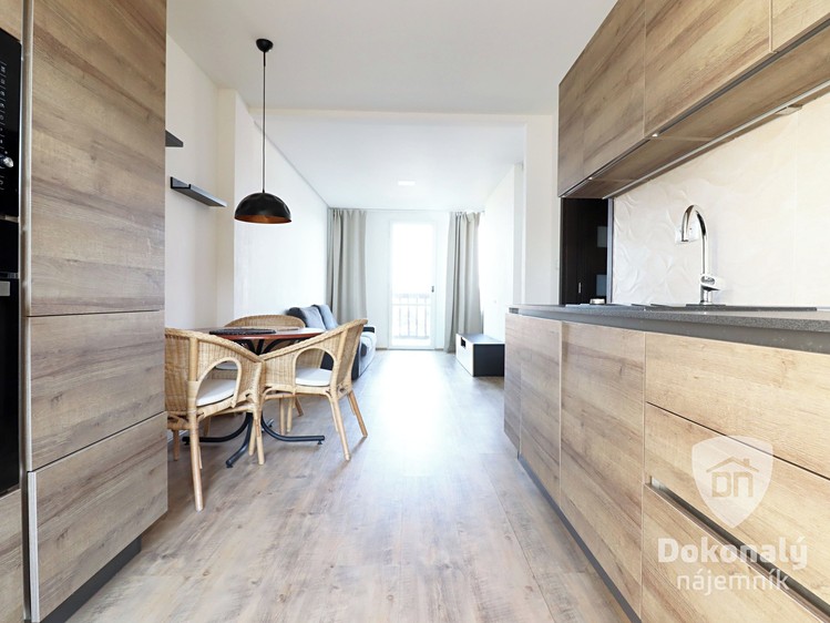 Wohnung 2+kk zur Miete, 47 m² (1 von 16)