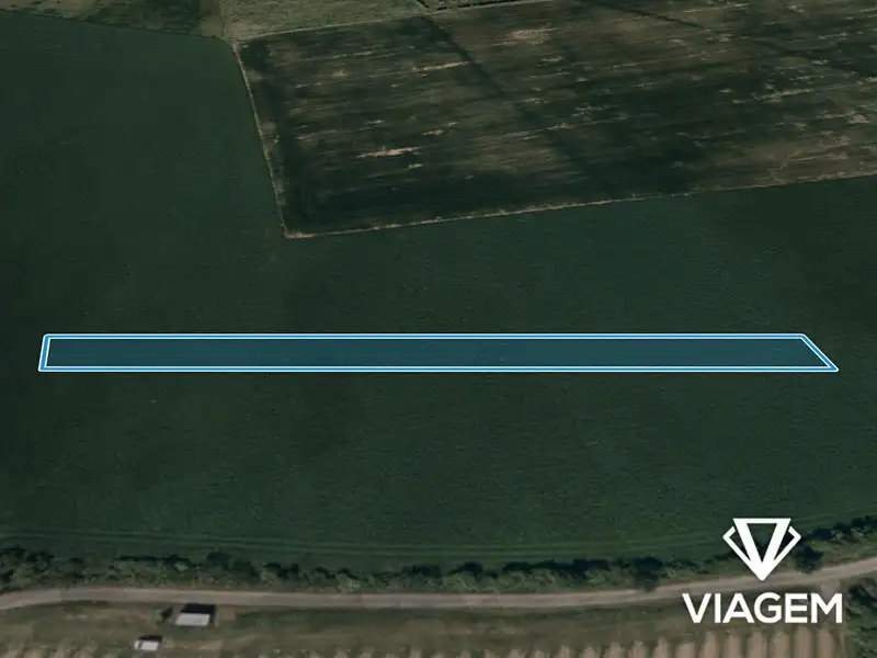 Prodej pole 2476 m², Tučapy – náhled fotky 2