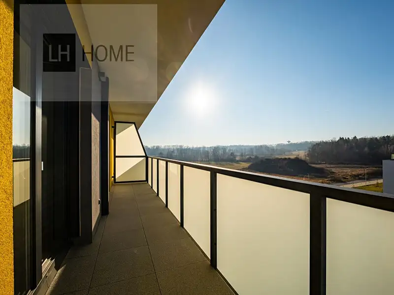 Prodej bytu 2+kk 77 m², České Budějovice – náhled fotky 2