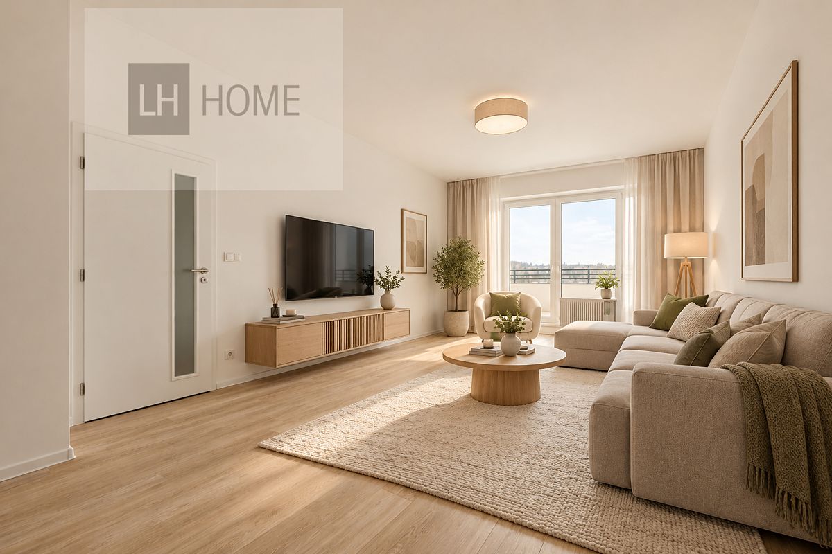 Prodej bytu 2+kk 56 m², České Budějovice – fotka 1 z 3