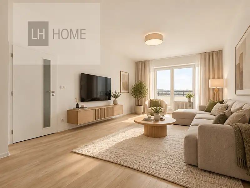 Prodej bytu 2+kk 56 m², České Budějovice – náhled fotky 1
