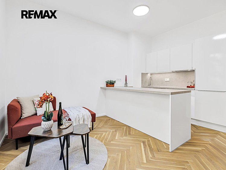 Wohnung 2+kk zum Kauf, 48 m² (5 von 16)