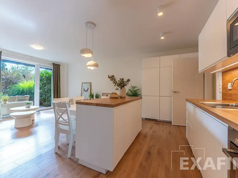 Prodej bytu 3+kk 85 m², Praha – náhled fotky 1