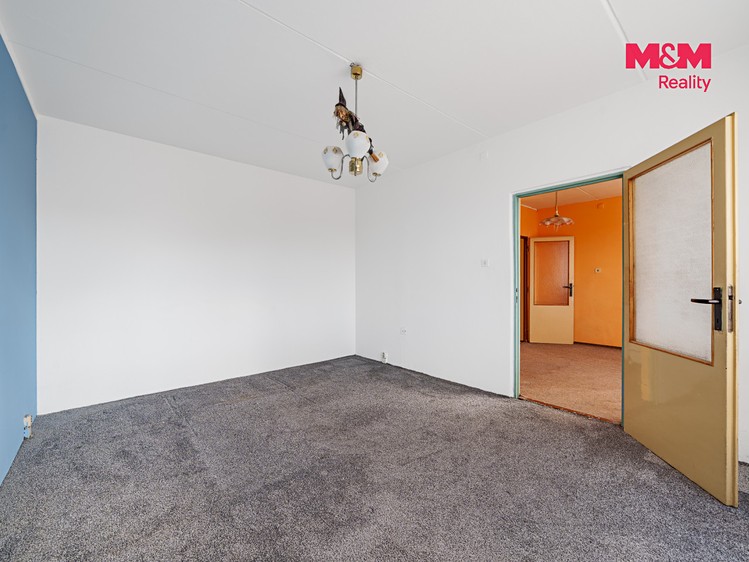 Wohnung 1+1 zum Kauf, 37 m² (5 von 16)