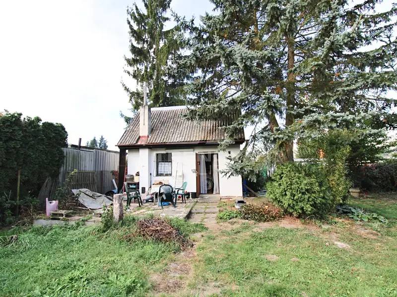 Prodej chaty 28 m², pozemek 365 m², Mýto – náhled fotky 3