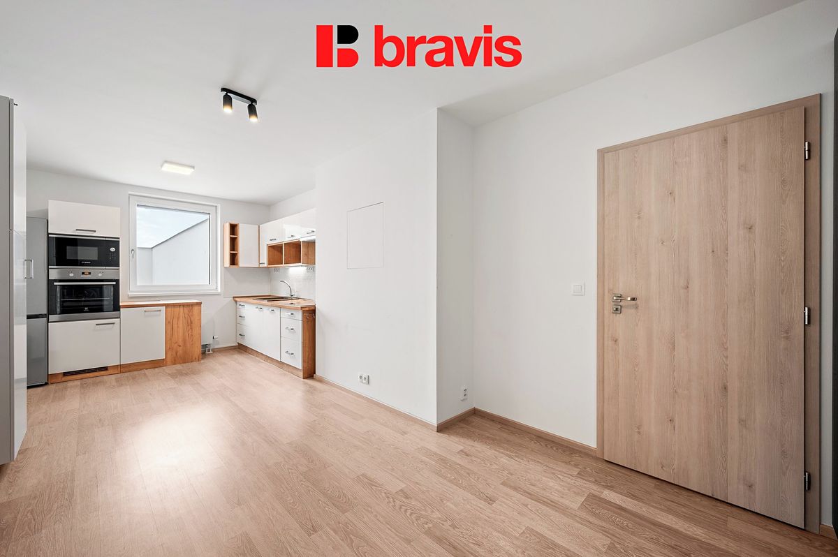 Prodej bytu 2+kk 68 m²