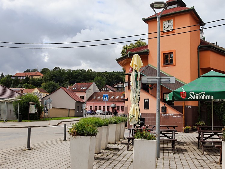 Ostatní