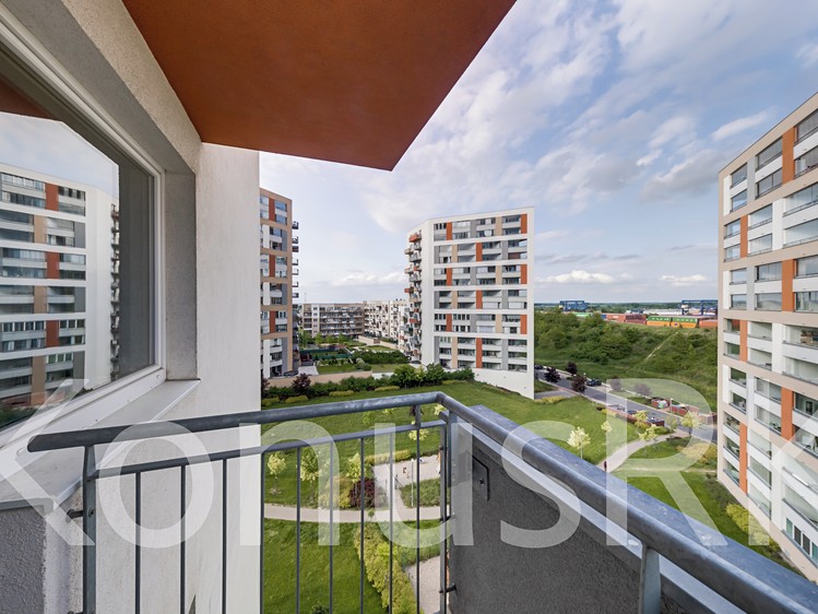 Квартира 2+kk на продаж, 69 м² (2 з 17)