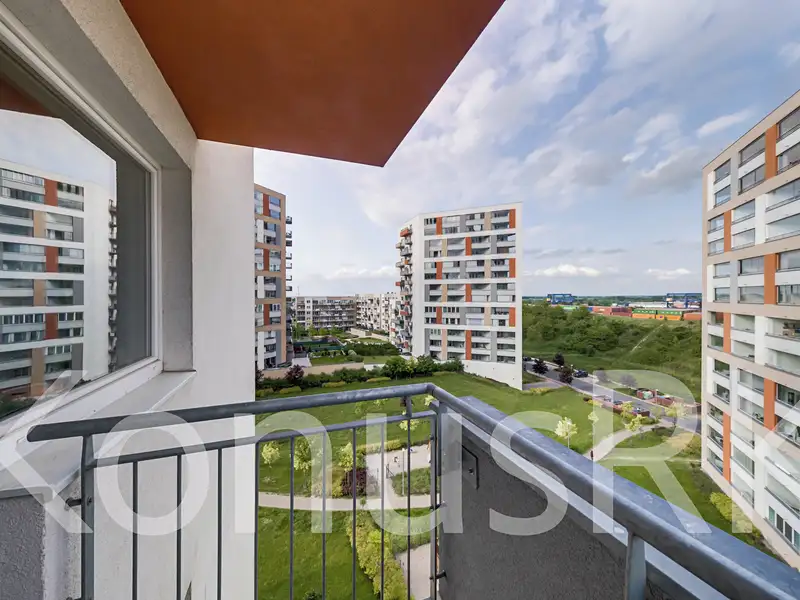 Prodej bytu 2+kk 69 m², Praha – náhled fotky 2