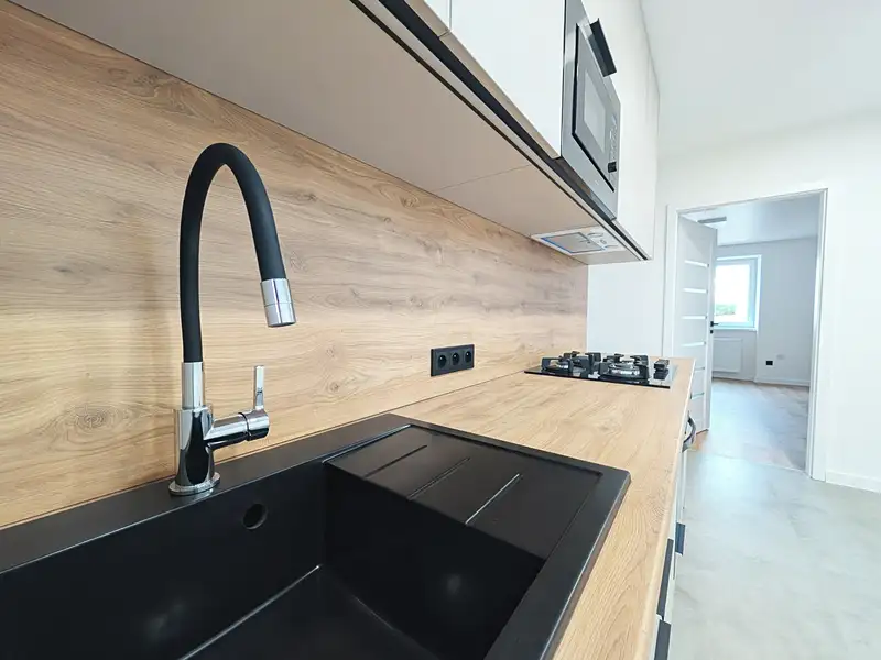 Prodej bytu 2+1 53 m², Mladá Boleslav – náhled fotky 3