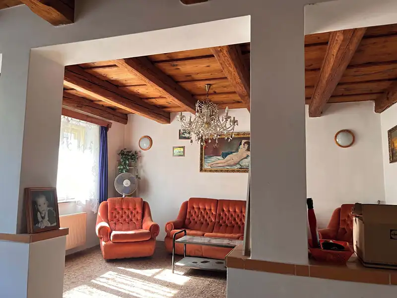 Prodej rodinného domu 157 m², pozemek 541 m², Dlouhá Loučka – náhled fotky 2