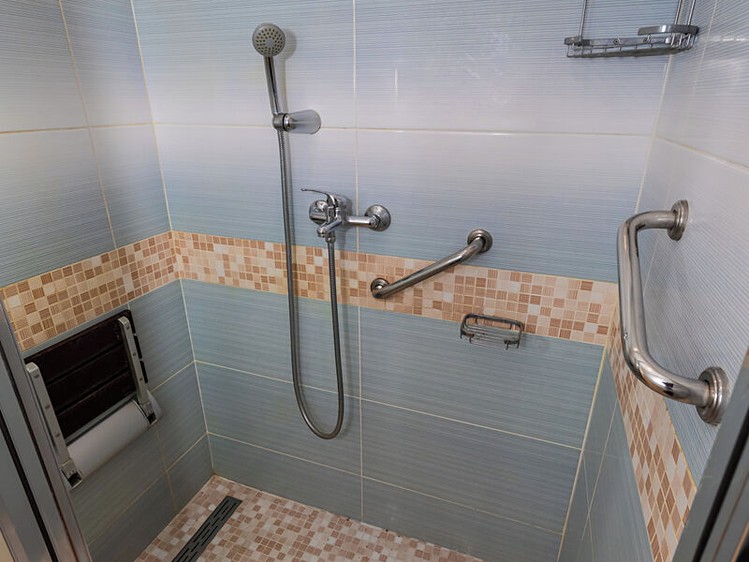 Pronájem bytu 4+kk, 80 m² (22 z 25)