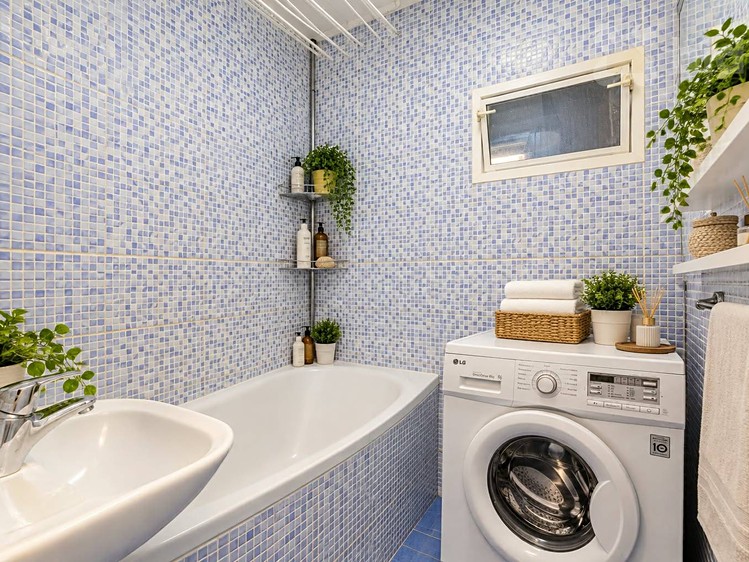 Квартира 3+1 на продаж, 77 м² (9 з 17)