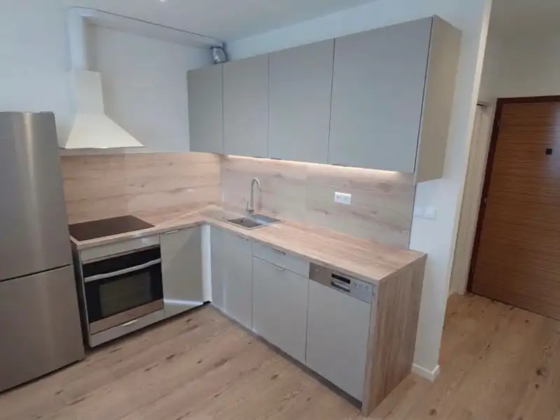 Pronájem bytu 1+1 33 m², Praha – náhled fotky 1
